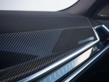 BMW X6 G06 SUV Facelifting 3.0 40i 381KM 2026 BMW X6 xDrive40i Sport Suv 3.0 (381KM) 2026, zdjęcie 8