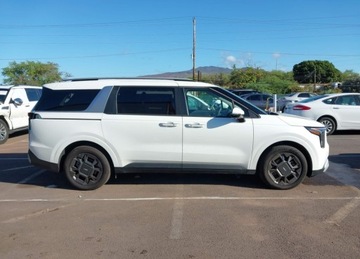 Kia Carnival II 2025 Kia Carnival 2025r., Mpv Hybrid Ex, 1.6L, od ubezpieczalni 1.6 Hybryda, zdjęcie 7