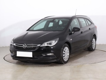 Opel Astra K Sports Tourer 1.4 Turbo 150KM 2017 Opel Astra 1.4 T, Salon Polska, VAT 23%, Klima, zdjęcie 1