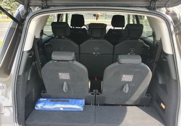 Citroen Grand C4 Picasso II Grand Picasso 1.6 BlueHDi 120KM 2016 Citroen C4 Grand Picasso 1.6HDi 120KM 6-Biegow 7-Osob Nawigacja Zarejestro, zdjęcie 13