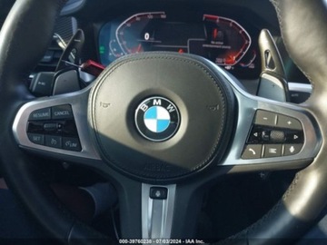 BMW Seria 3 G20-G21 2020 BMW Seria 3 2020 BMW 3 Series 330i Sedan North America 2.0 Benzyna 255KM, zdjęcie 17