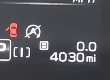 Subaru 2024 Subaru Crosstrek 2024, 2.0L, 4x4, PREMIUM, od ubezpieczalni 2.0 Benzyna, zdjęcie 12