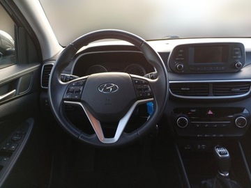Hyundai Tucson III SUV Facelifting 1.6 GDi 132KM 2020 Hyundai Tucson 1.6 GDi Classic 2WD II (2015-) 1.6, zdjęcie 14