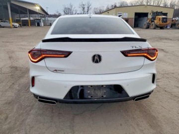 Acura 2022 Acura TLX Tech A 2022 2.0 Benzyna 272KM, zdjęcie 2