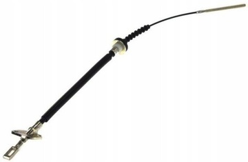 LINKA SPRZĘGŁA FIAT SEICENTO 1.1 (98-10)