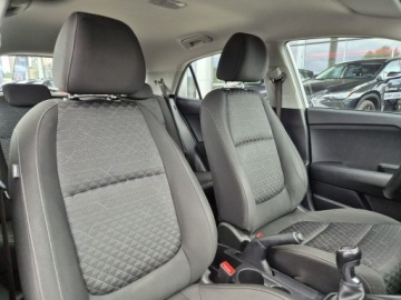 Kia Rio IV Hatchback 5d Facelifting 1.0 T-GDI 100KM 2021 Kia Rio 1.0 T-GDI M IV (2017-) 1.0 T-GDI Salon PL,, zdjęcie 12