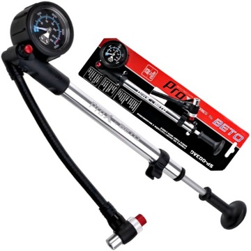 Pompka do amortyzatorów PROX SP-003AG 400 PSI / 28 BAR