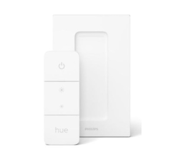 PHILIPS HUE Hue Пульт дистанционного управления Philips Dimmer Switch V2 с диммером 8719