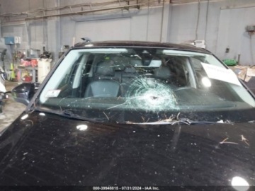 Volkswagen Tiguan II 2022 Volkswagen Tiguan 2022 Volkswagen Tiguan 2.0T SE 4MOTION 2.0 Benzyna 184KM, zdjęcie 9