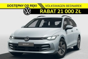 Volkswagen Golf VIII 2026 Volkswagen Golf Variant Business 1.5 TSI mHEV 150