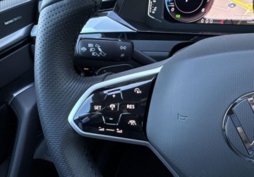 Volkswagen Arteon Fastback Facelifting 2.0 TSI 190KM 2021 Volkswagen Arteon Shooting Brake 2.0TSI 190KM Elegance DCC Ambiente Webast, zdjęcie 20