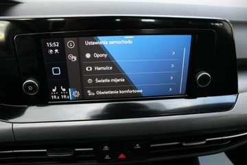 Volkswagen Golf VIII Hatchback 1.5 TSI EVO 130KM 2021 Volkswagen Golf STYLE 1.5 TSI 130KM Salon Polska GWARANCJA SelectCar+ FV23%, zdjęcie 26