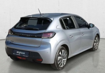 Peugeot 208 II 2023 Peugeot 208 1.2 PureTech Active SS 1.2 Benzyna 100KM, zdjęcie 5
