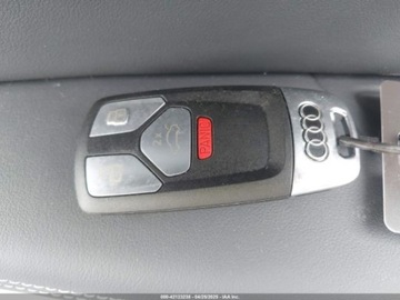 Audi A5 B10 2024 Audi a5 2024 Audi A5 Sportback S line Prestige 45 TFSI quattro 2.0 Benzyna, zdjęcie 9