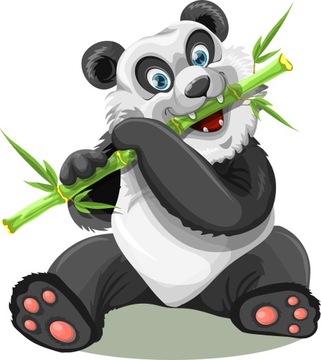 Набор аксессуаров для ванной комнаты BAMBOO черный