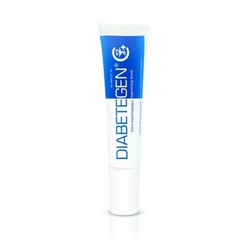 Krem Diabetegen regenerujący 15 ml Genoscope