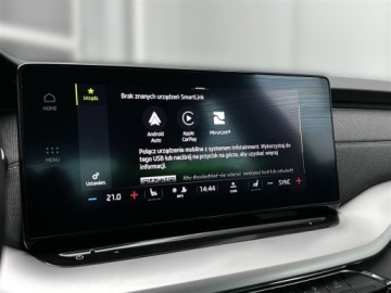 Skoda Octavia IV Liftback 1.5 TSI EVO 150KM 2023 Skoda Octavia 1.5TSI 150KM Style DSG l LED Matrix,, zdjęcie 27