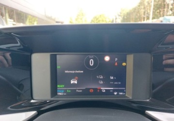 Opel Mokka II SUV-e 50kWh 136KM 2023 Opel Mokka Mokka-e 50kWh Elegance Elektryczny 136KM, zdjęcie 9