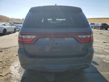Dodge Durango III 2021 Dodge Durango 2021, 5.7L, 4x4, RT, po gradobiciu 5.7 Benzyna 360KM, zdjęcie 5
