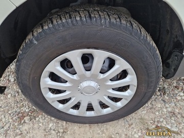 Ford Ecosport II SUV 1.0 Ecoboost 125KM 2016 Ford EcoSport Klimatyzacja Led Super Utrzymany Benzyna 125KM, zdjęcie 12