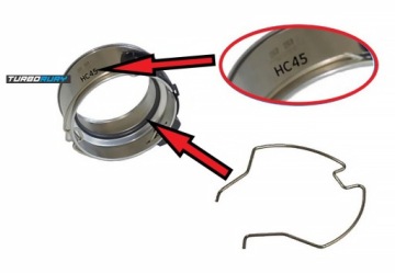 ЗАЖИМ ДЛЯ ПРОВОДА ДЛЯ РАЗЪЕМА HENN HC45