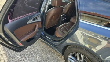 Audi A6 C7 Avant Facelifting 2.0 TDI ultra 190KM 2016 Audi A6 Avant Ultra Bose Serwisowany, zdjęcie 9