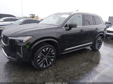 Volvo XC90 II 2025 Volvo XC 90 Plug-In Hybrid T8 Plus 2025 2.0 Hybryda 312KM, zdjęcie 1