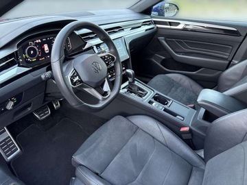 Volkswagen Arteon Shooting Brake Plug-in 1.4 TSI Plug-In-Hybrid 218KM 2022 Volkswagen Arteon TSI Plug-In Hybrid 218KM R-Line DCC Panorama Hak FV23, zdjęcie 7