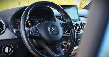 Mercedes Klasa B W246 Sports Tourer Facelifting 1.6 180 BlueEFFICIENCY Edition 122KM 2016 Mercedes-Benz Klasa B (Nr.024) 1.6 122 KM Nawigacja Kliamtyzacja Parktron, zdjęcie 9