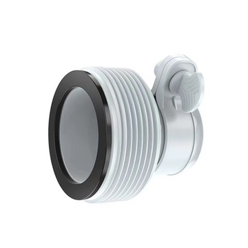 4x ZŁĄCZKA REDUKCJA DO WĘŻY DLA POMP WĘŻE BASENY ADAPTER DO INTEX 32-38MM
