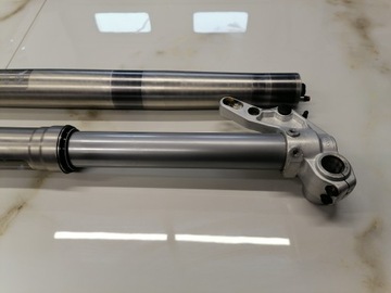 ktm SM lagi ktm 640 LC4 lagi zawieszenie