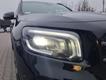 Mercedes GLB SUV 2.0 200d 150KM 2020 Mercedes-Benz GLB 200 Salon PL / 4Matic / Progresi, zdjęcie 15