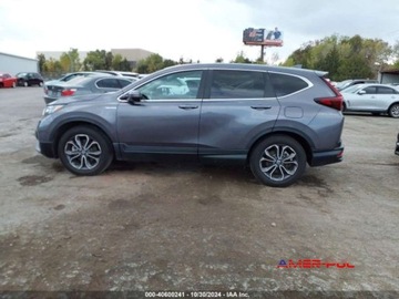 Honda CR-V V 2022 Honda CR-V 2022 r. 2,0L HYBRID EXL 2.0 Hybryda 212KM, zdjęcie 14