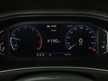 Volkswagen T-Roc I SUV 1.0 TSI 110KM 2021 Volkswagen T-Roc 1.0 TSI Style Climatronic Virtual, zdjęcie 21