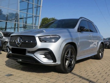 Mercedes GLE V167 2025 GLE 350 de 4-Matic AMG Line 2.0 (353KM) 2025, zdjęcie 1
