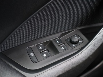 Skoda Octavia IV Scout 1.5 TSI ACT 150KM 2022 Skoda Octavia 1.5 TSI, Salon Polska, zdjęcie 16