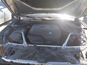 BMW Seria 5 G90-91 2023 BMW Seria 5 530 I 2023 2.0l 2.0 Benzyna 248KM, zdjęcie 7