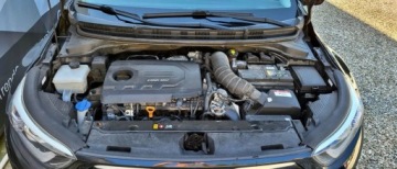 Kia Stonic I Crossover 1.6 CRDi 110KM 2018 Kia Stonic 1.6 110 KM Navi Klimatronic bezwypadkowa Zarejestrowana 1.6, zdjęcie 22