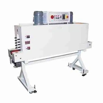 Термоусадочный туннель для бутылок SM 1230