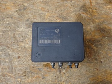 AUDI A3 8P GOLF V LEON II POMPA ABS ESP 1K0907379AC 1K0614517AE