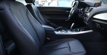 BMW Seria 2 F22-F23-F45-F46 Cabrio 220d 190KM 2015 BMW Seria 2 (nR. ) 2.0 d 190 KM Autoamt Navi Kamera Klima Tempomat Gwara, zdjęcie 24
