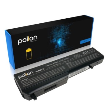 Baterie pro Dell Vostro 1310 1320 1320n 1510 1511 1520 2510