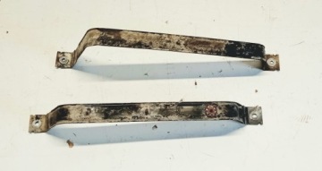 Halter Behälter tank des Kraftstoffsbehälters OPEL ASTRA K