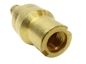 ZAWÓR ZAWOREK MIECHÓW PRZÓD TYŁ DO MERCEDES W220