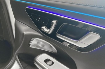 Mercedes Klasa E W214 Sedan Plug-In 2.0 300de 313KM 2025 Mercedes-Benz Klasa E 300 DE 2025 2.0 Hybryda Plug-in 313KM, zdjęcie 12