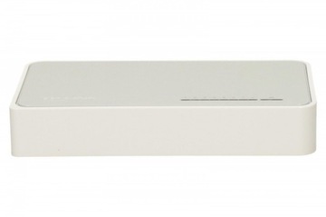 TP-LINK SF1008D switch L2 8x10/100 Desktop