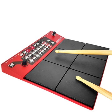 Nord Drum 3P SYNTEZATOR PADY PERKUSYJNE | w 24h