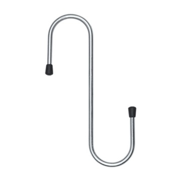 HAK UCHWYT NA WIADRO DRABINĘ 200X58MM HDS DOMAX