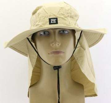 Панама-ведро Avalanche, 56/57 см, верхняя пробка, 26 долларов США