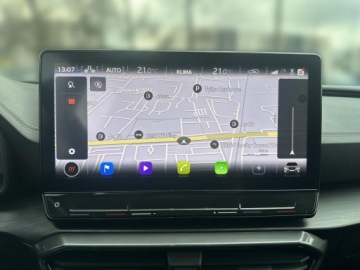 Cupra Formentor Crossover 2.5 TSI 390KM 2023 Cupra Formentor Cupra Formentor VZ5 BAT 2.5 TSI 39, zdjęcie 14